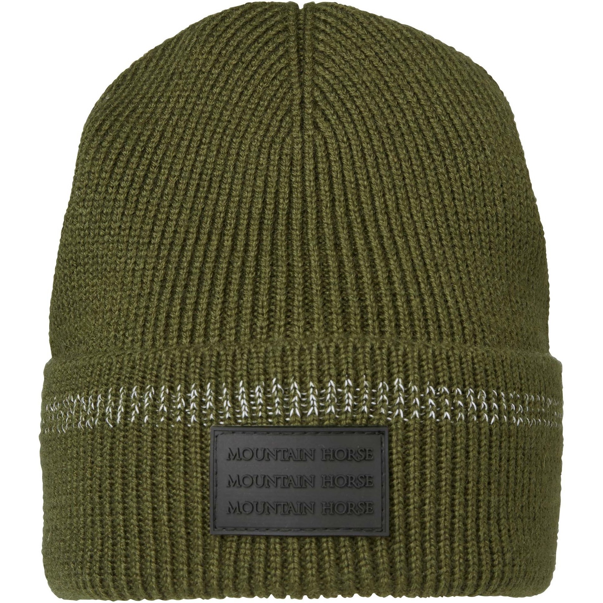 Mountain Horse Rowan Hat 8238050026 - Green
